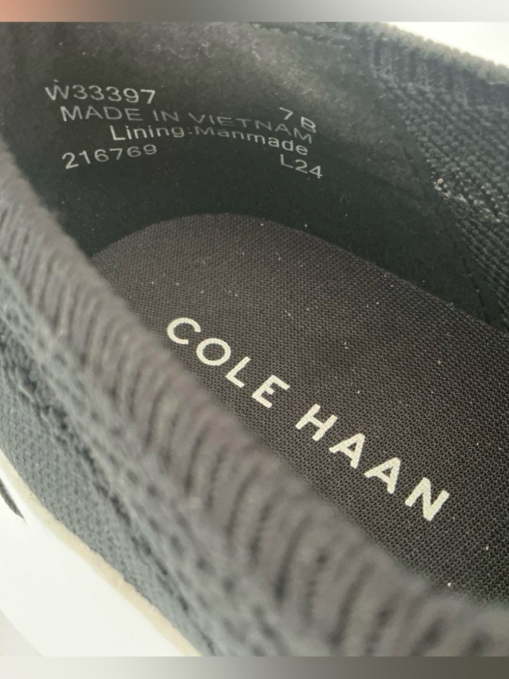 Cole Haan Women's Grand Crosscourt Stitchlite Runox - Picture 8 of 8